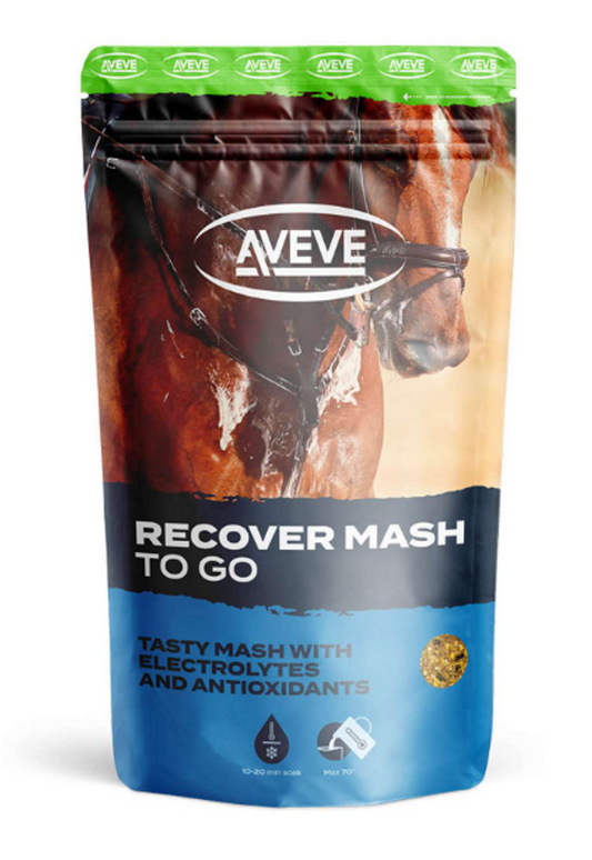 Aveve - Recover Mash To GO