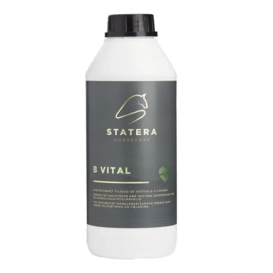 Statera B-vitamin 1L
