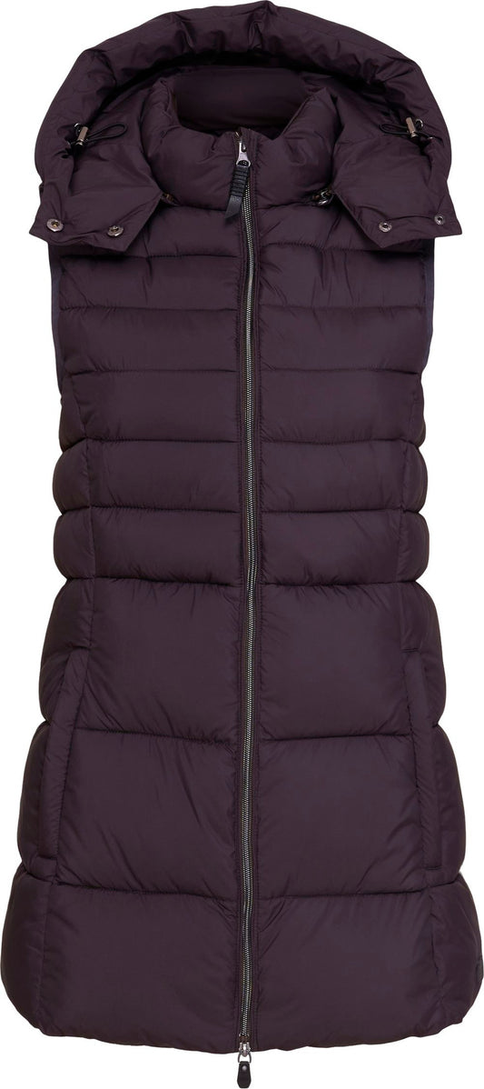 EQUIPAGE JILL VEST
