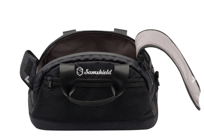 Samshield Helmets 2.0 Luxury Bag