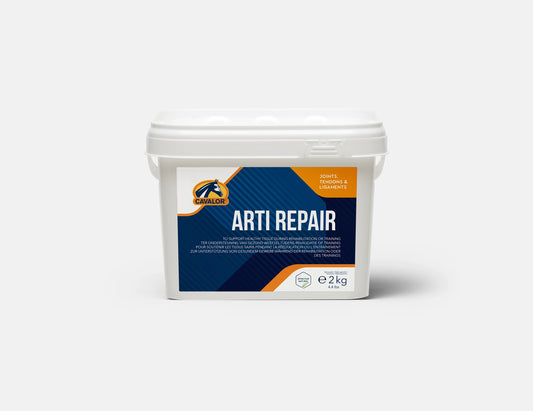 Cavalor - Arti Repair 2kg