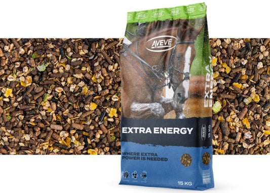 Aveve - Extra Energy