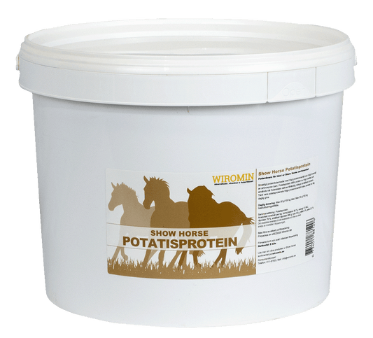 Show Horse - Potatisprotein