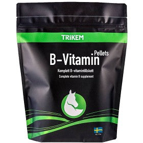 Trikem - B vitamin pellets