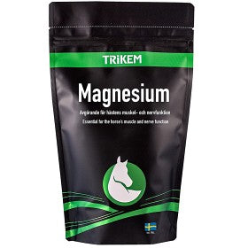 Trikem - Magnesium