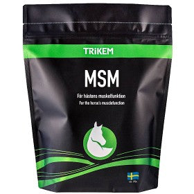 Trikem - MSM