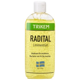 Trikem - Radital LinimentGel