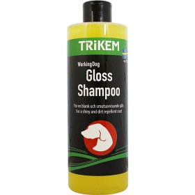 Trikem - Gloss Shampoo